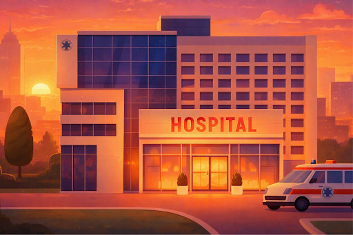 Why Does Hospitals Need a Hospital Management System